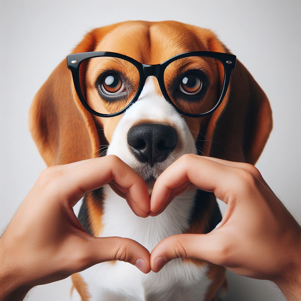 bigle coeur