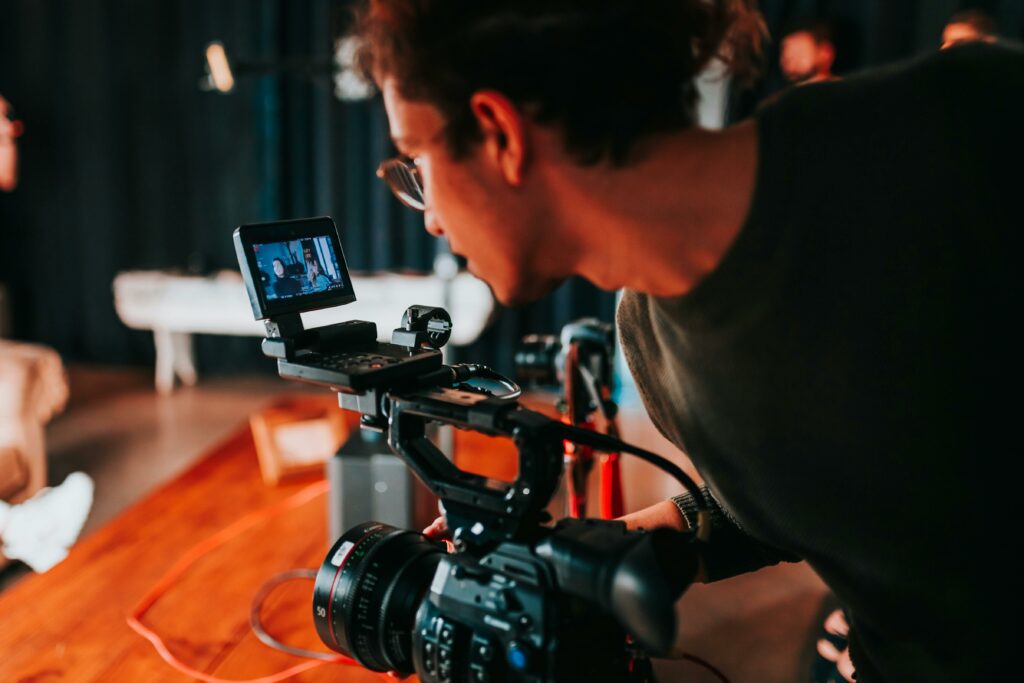 tournage